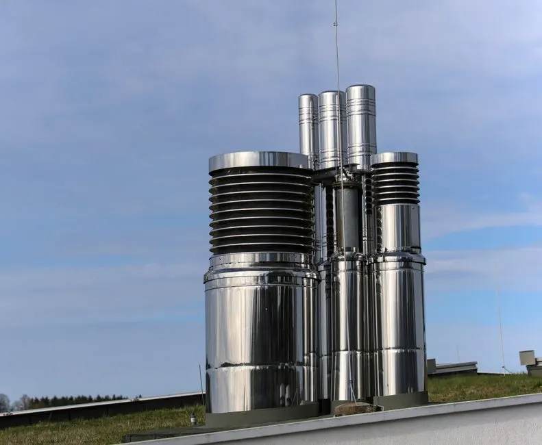 Chimney Liner Repair in Orange, New Jersey