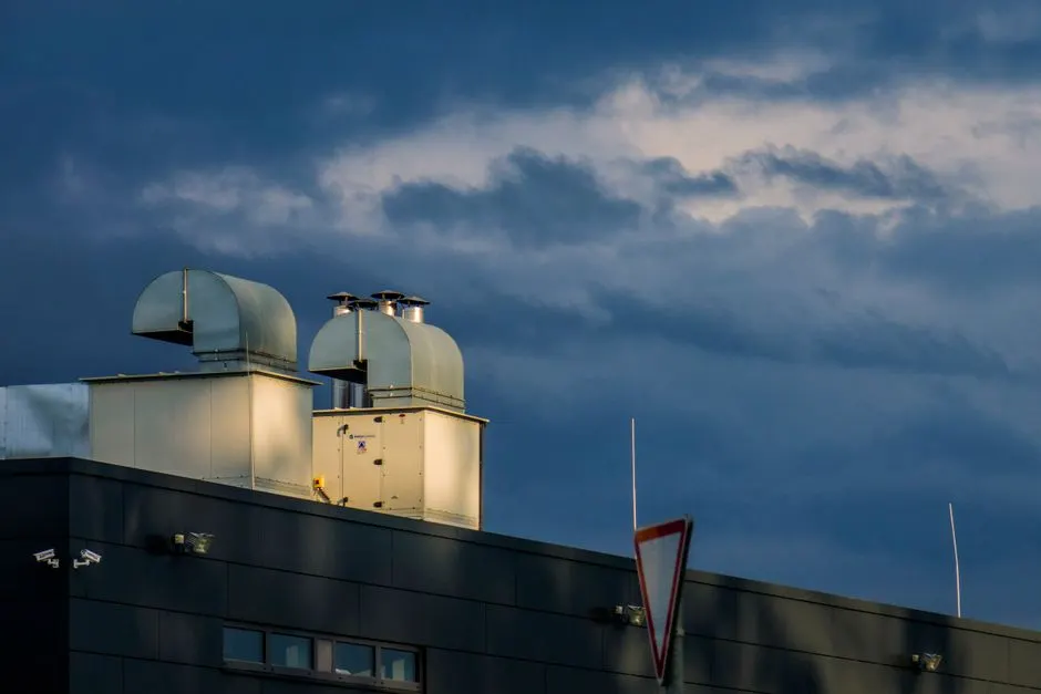 Chimney repair for Orange homes
