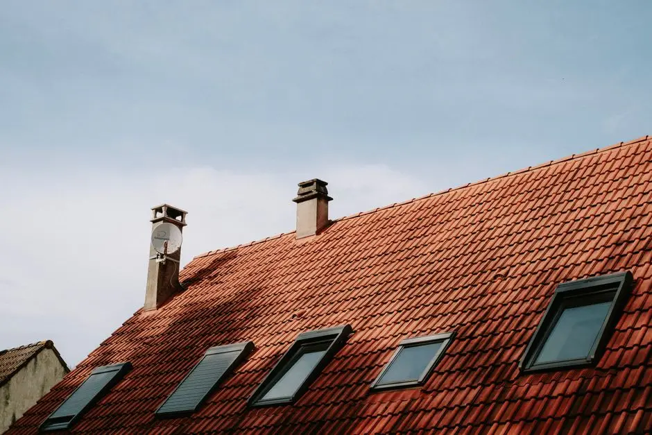 Chimney repair in Orange, New Jersey