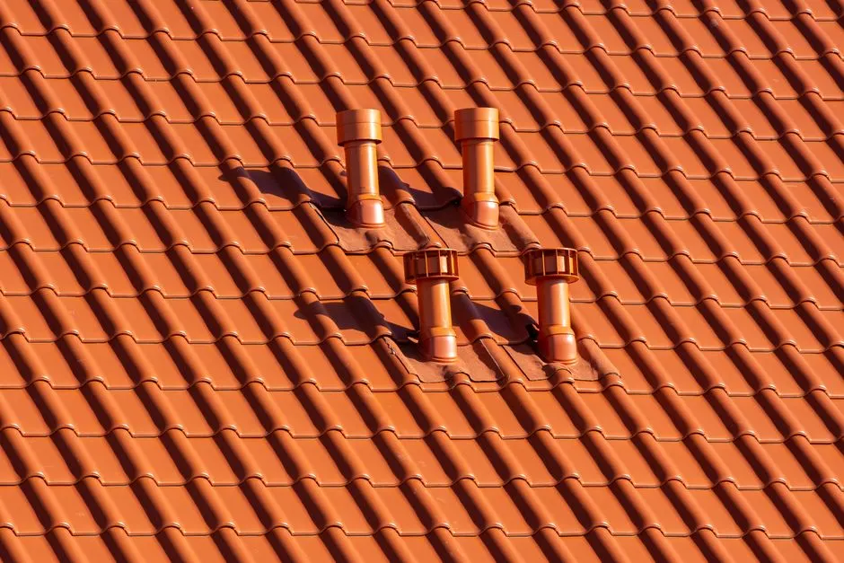 Local Chimney repair team in Orange